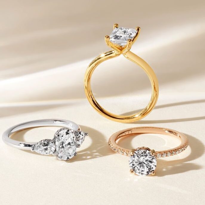 Engagement Collection