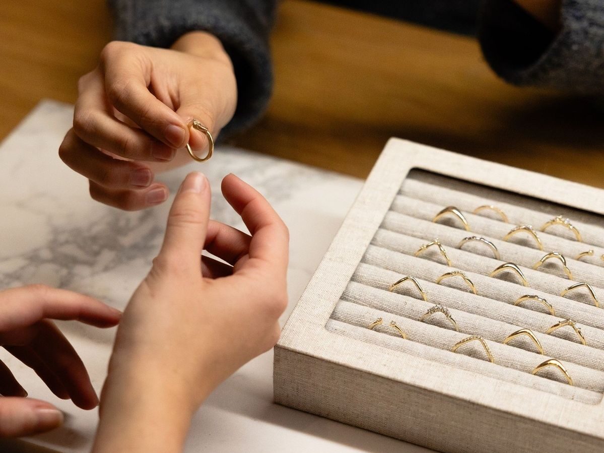 Our collection exhibition